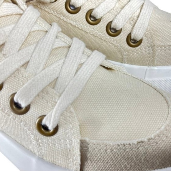 Maurices canvas fashion sneakers s.6M - Picture 9 of 9